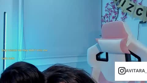 Snapshot of ava_broown chatting on 02-16-26, 02:07 online show from 02-16-26, 02:07