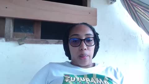 Ava Jordana online show from 01-25-25, 08:21