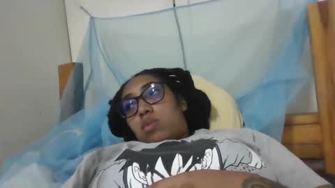 Ava Jordana online show from 02-06-25, 03:06