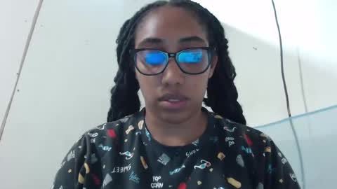 Ava Jordana online show from 02-07-25, 03:23