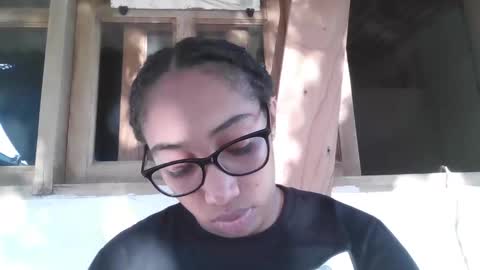 Ava Jordana online show from 02-19-25, 10:31