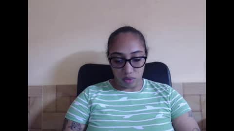 Ava Jordana online show from 09-19-25, 05:02