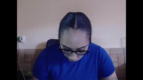 Ava Jordana online show from 09-25-25, 07:39