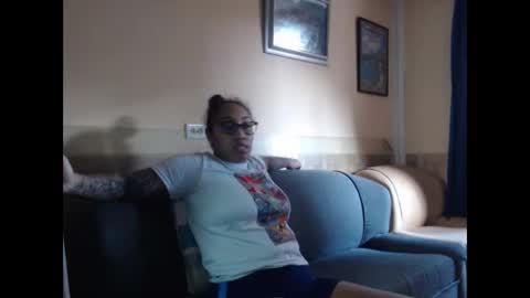 Ava Jordana online show from 10-07-25, 09:23