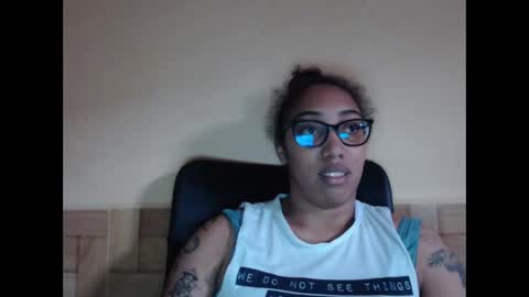 Ava Jordana online show from 10-15-25, 09:59