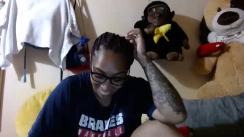 Ava Jordana online show from 11-22-25, 03:16