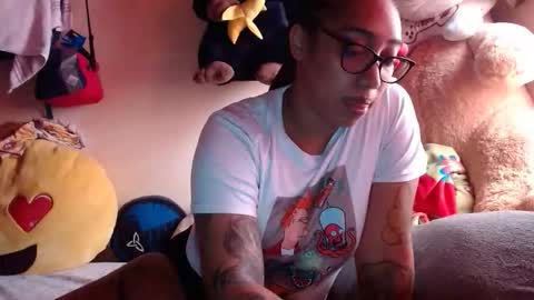 Ava Jordana online show from 11-22-25, 06:51