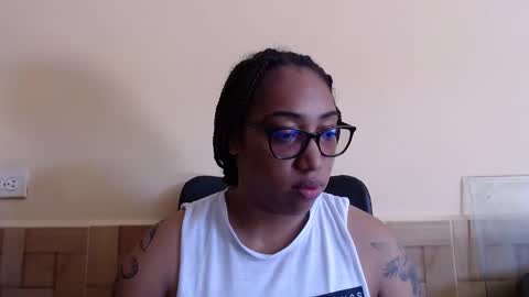 Ava Jordana online show from 11-26-25, 04:52