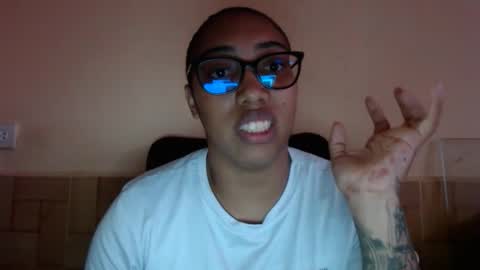 Snapshot of ava_f0xy chatting on 02-10-26, 10:36 Ava Jordana online show from 02-10-26, 10:36