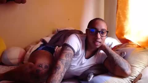 Snapshot of ava_f0xy chatting on 02-24-26, 06:06 Ava Jordana online show from 02-24-26, 06:06