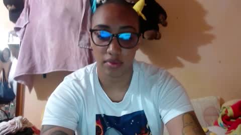 Snapshot of ava_f0xy chatting on 03-09-26, 11:09 Ava Jordana online show from 03-09-26, 11:09