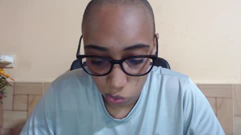 Ava Jordana online show from 07-10-26, 12:15
