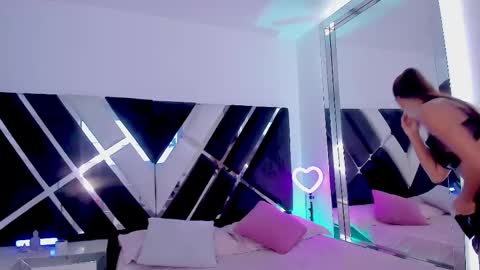 Snapshot of ava_fontana2 chatting on 02-26-26, 11:15 Ava Fontana online show from 02-26-26, 11:15