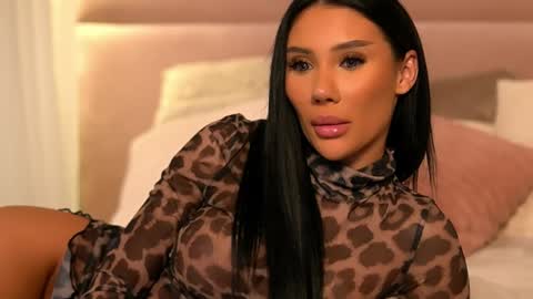 Ava online show from 03-20-26, 01:54