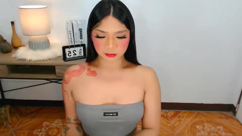 Snapshot of ava_lux chatting on 09-27-25, 06:57 Ava online show from 09-27-25, 06:57