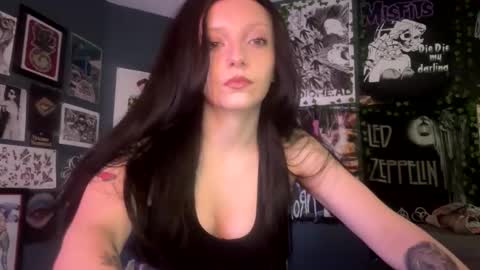 Ava Mack online show from 06-08-26, 04:29