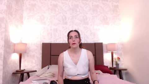 Ava  online show from 02-17-26, 07:09