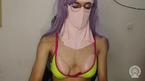 Badgirl trans69 online show from 06-29-26, 05:02