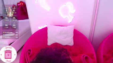 AVA online show from 02-12-25, 04:55