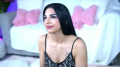 Ava online show from 03-11-26, 07:53