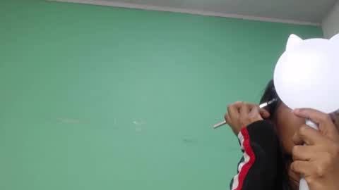 avalericherrycm101 online show from 11-03-25, 11:26