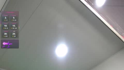 avaleri cherry online show from 07-25-26, 03:15