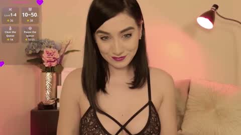 Ava Luna online show from 02-26-26, 07:40