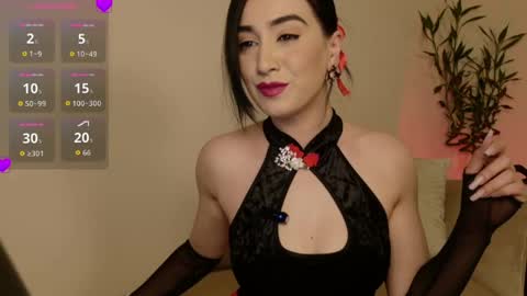 Snapshot of avaluna22 chatting on 04-24-26, 07:33 Ava Luna online show from 04-24-26, 07:33