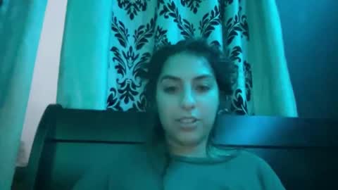 Ava Monroe online show from 12-10-24, 10:37