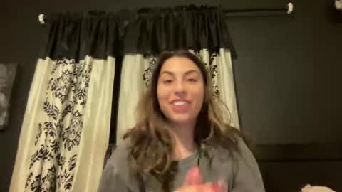 Ava Monroe online show from 01-01-25, 05:54