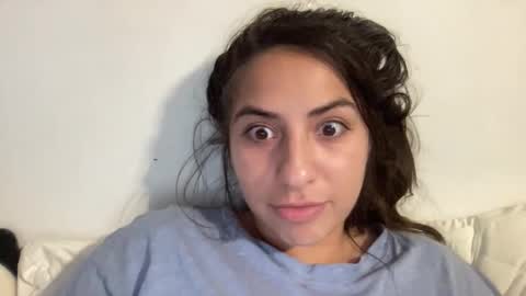 Ava Monroe online show from 11-07-25, 07:03