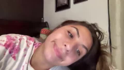 Ava Monroe online show from 11-12-25, 07:09