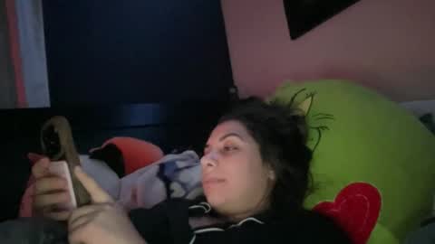 Ava Monroe online show from 02-24-26, 03:59