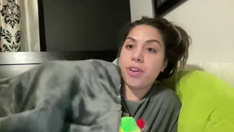 Snapshot of avamonroexo chatting on 05-20-26, 05:24 Ava Monroe online show from 05-20-26, 05:24
