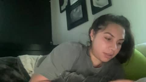 Snapshot of avamonroexo chatting on 06-03-26, 06:35 Ava Monroe online show from 06-03-26, 06:35