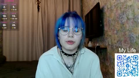 avaobierne online show from 03-25-26, 04:57