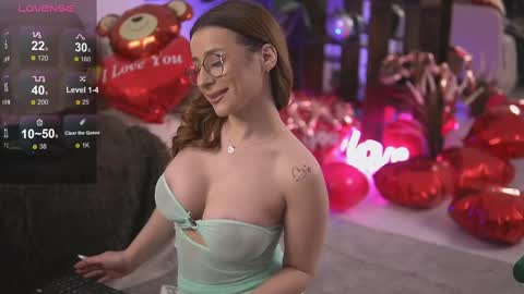 Snapshot of avareed chatting on 02-21-25, 11:11 AvaReed online show from 02-21-25, 11:11