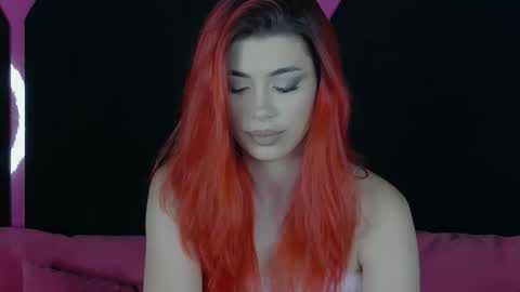 Ava Reina online show from 10-20-25, 05:46