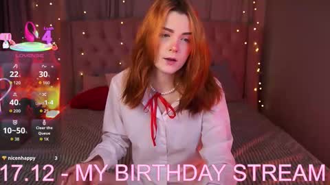 Snapshot of avaryder chatting on 12-14-25, 12:10 Ava online show from 12-14-25, 12:10