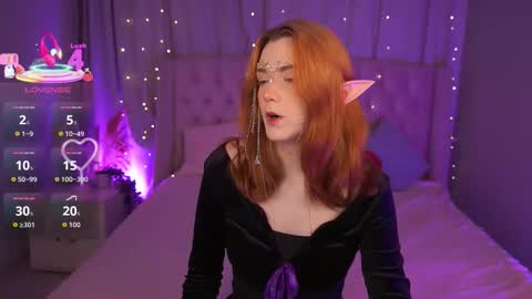 Snapshot of avaryder chatting on 12-18-25, 01:28 Ava online show from 12-18-25, 01:28