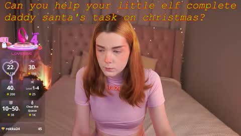 Snapshot of avaryder chatting on 12-19-25, 02:13 Ava online show from 12-19-25, 02:13