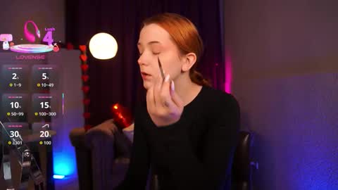 Snapshot of avaryder chatting on 02-09-26, 06:28 Ava online show from 02-09-26, 06:28