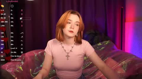 Snapshot of avaryder chatting on 02-17-26, 01:18 Ava online show from 02-17-26, 01:18