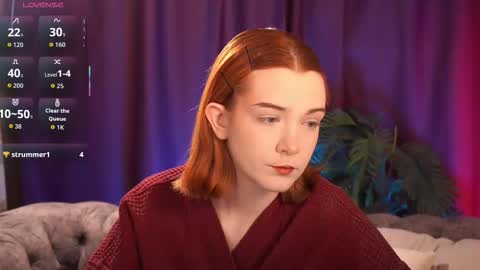 Snapshot of avaryder chatting on 02-28-26, 03:24 Ava online show from 02-28-26, 03:24