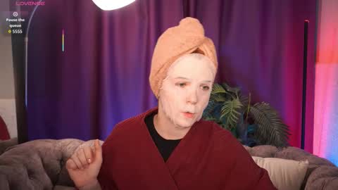 Snapshot of avaryder chatting on 03-03-26, 01:50 Ava online show from 03-03-26, 01:50