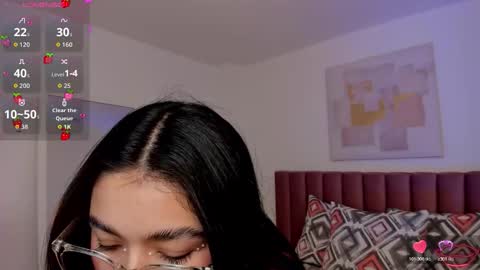 Snapshot of avascott_ chatting on 11-17-25, 05:08 Ava online show from 11-17-25, 05:08