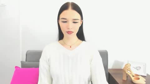 avasensitive69 online show from 10-01-25, 03:18