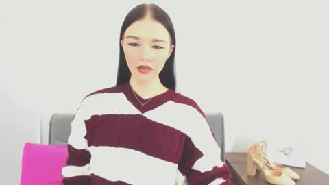 avasensitive69 online show from 10-03-25, 12:02