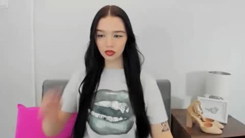 avasensitive69 online show from 12-19-25, 02:57