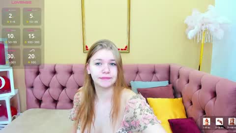Snapshot of avasunshine_ chatting on 03-29-26, 01:05 Ava online show from 03-29-26, 01:05
